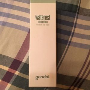 Goodal Waterest Emulsion